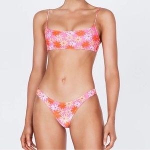 Triangl Mica Slushie Bikini Set